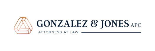 Gonzalez & Jones Law