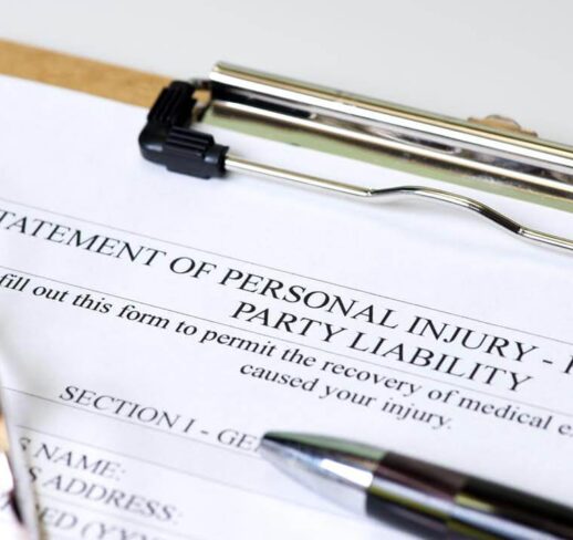 Holiday Travel Tips from a Personal Injury Attorney​