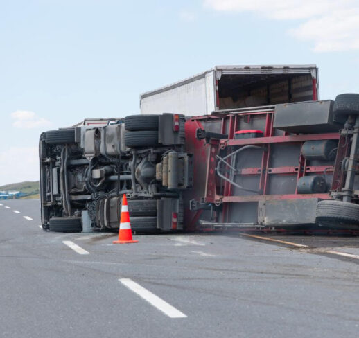 Average Truck Accident Settlement in California