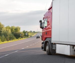 Common Causes of Truck Accidents