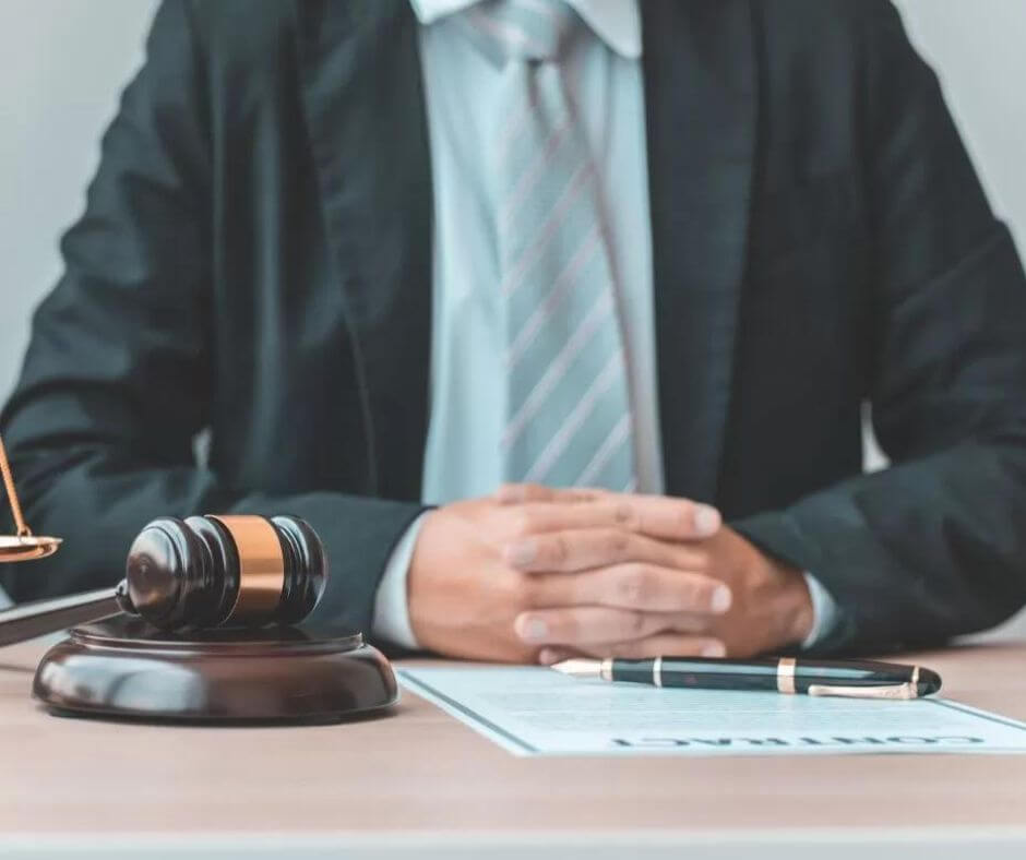 Hollister Brain Injury Lawyer