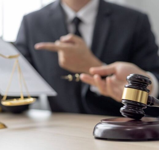 How to Find the Best Personal Injury Lawyer for Your Case