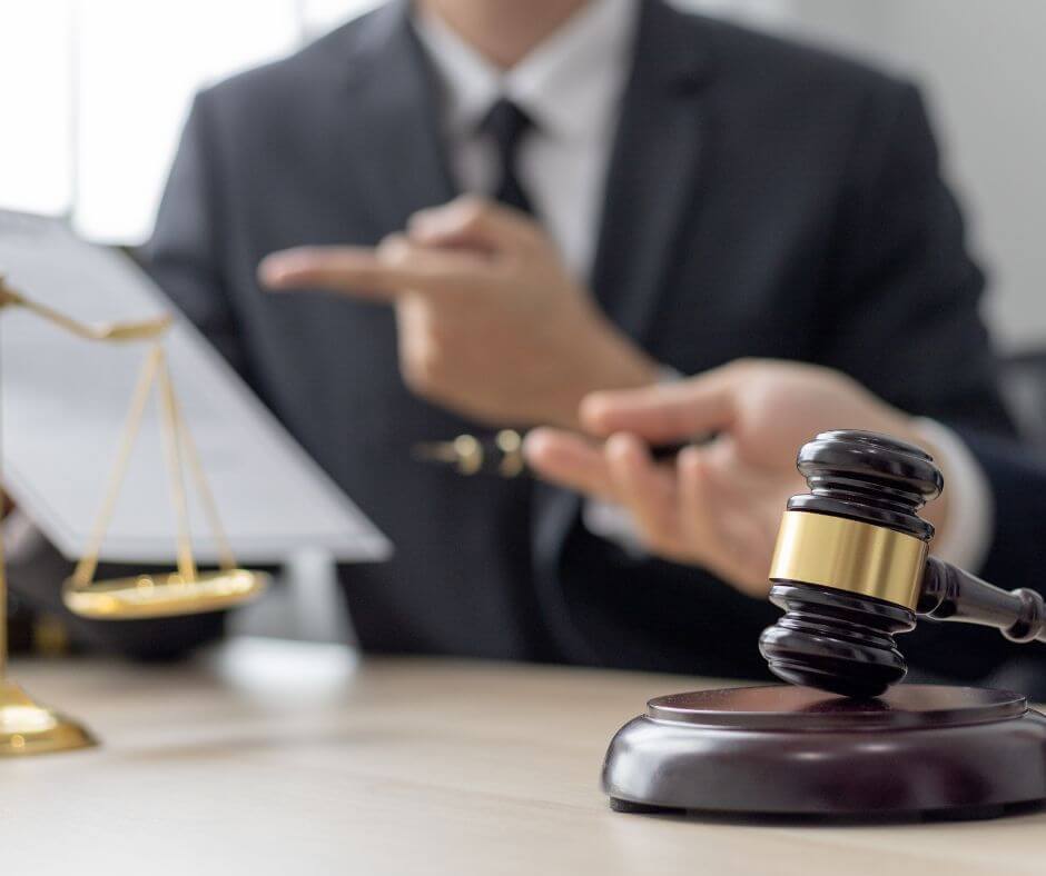 how to find the best personal injury lawyer