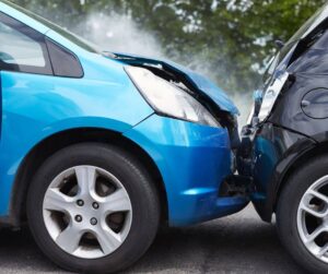 Is California a No-Fault State for Auto Accidents