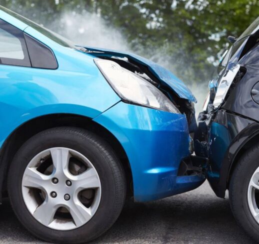 Is California a No-Fault State for Auto Accidents?