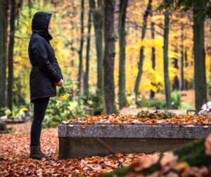 Who Can File a Wrongful Death Lawsuit in California