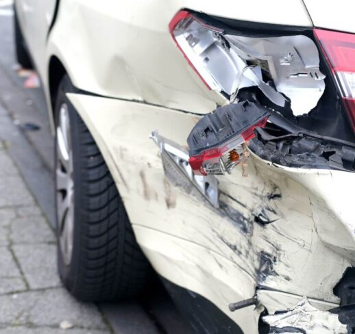 California Car Accident Statute of Limitations