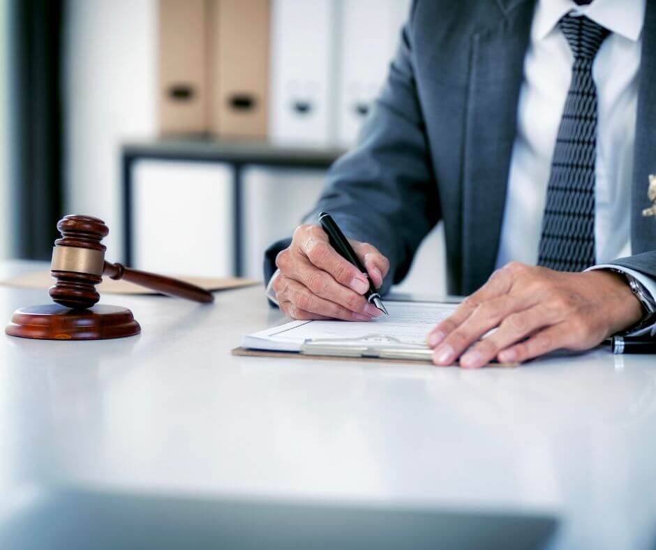 elements of negligence California