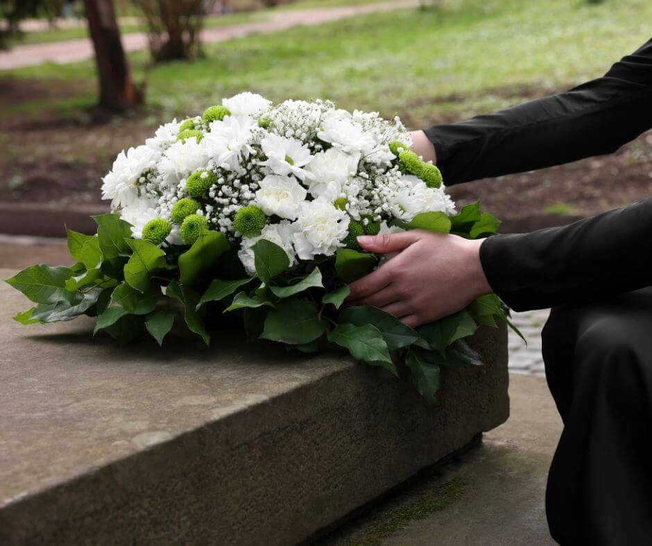 how to file a wrongful death lawsuit California