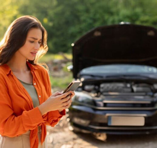 Average Settlement for Car Accident Soft Tissue Injuries