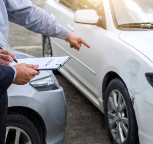Ways to Get Your California Accident Report