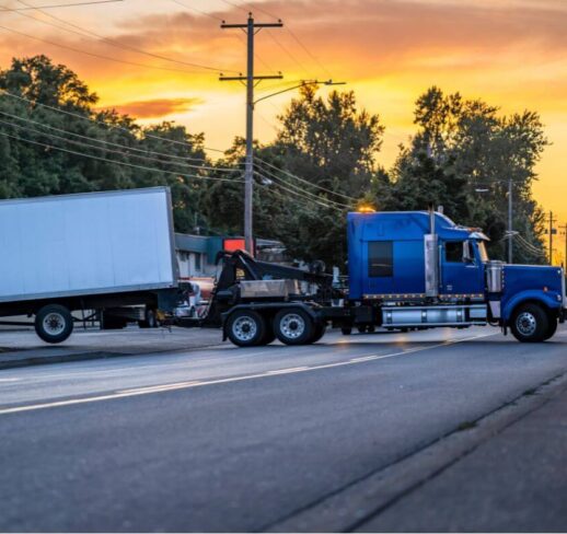 How Long Do Truck Accident Claims Take to Settle?