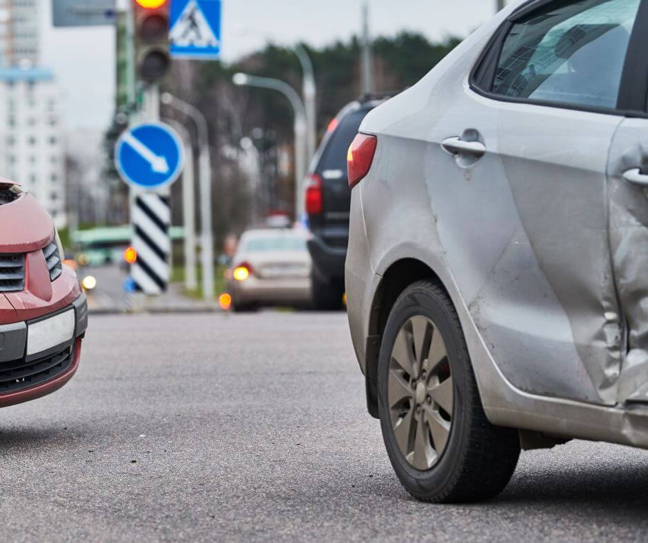 how medical bills are paid after car accident