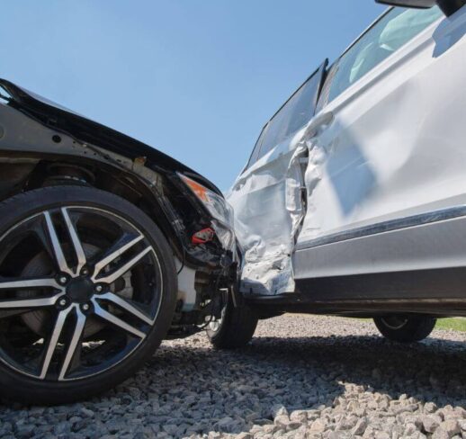 7 Common Types of Back Injuries from Car Accidents