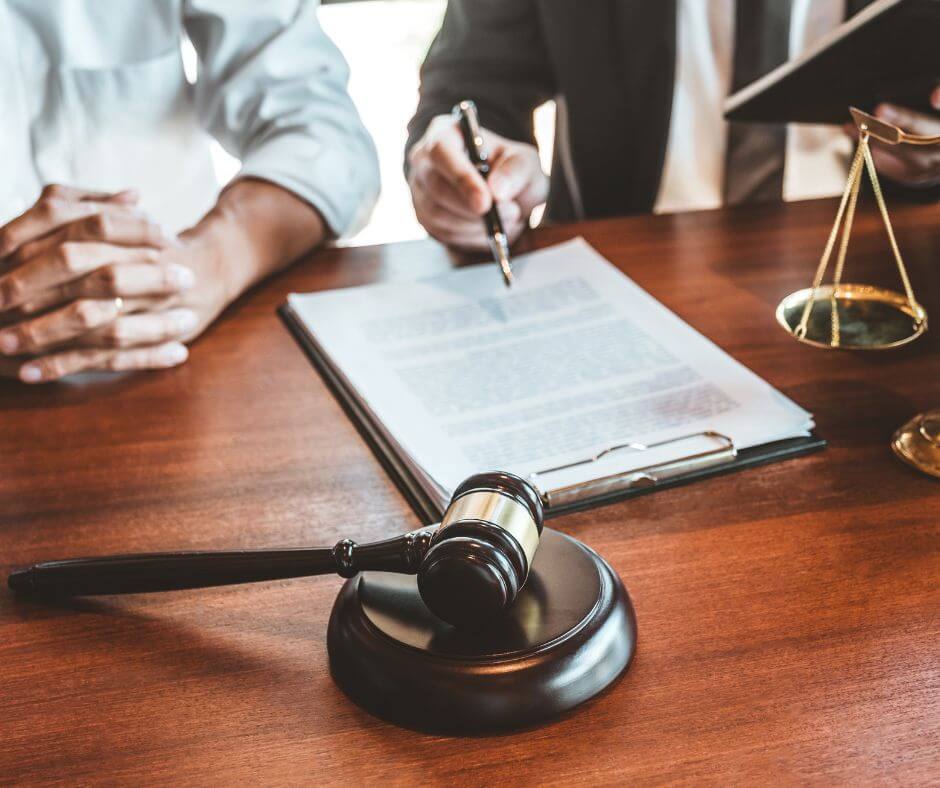 California Wrongful Death Lawyer