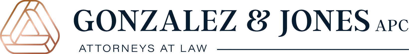 Gonzalez & Jones APC
