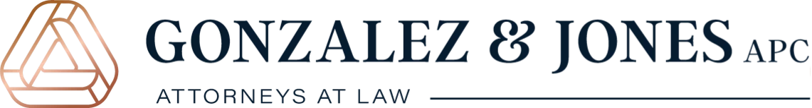 Gonzalez & Jones APC