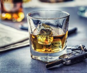 2nd dui in california