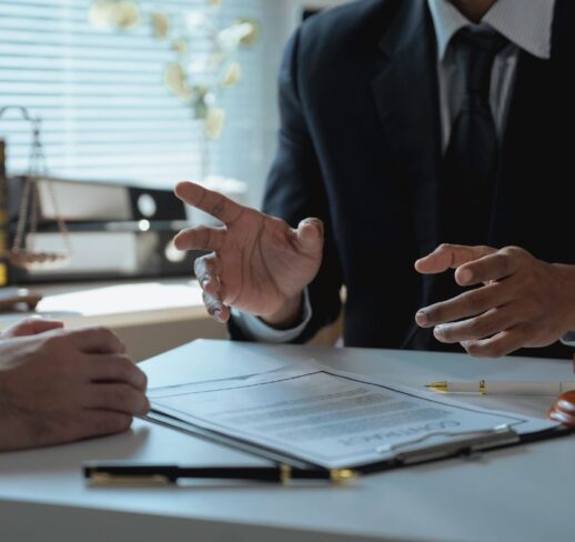 Guide to 4-Way Stop Rules in California