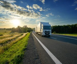 common truck accident injuries