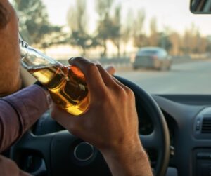 dui probation california