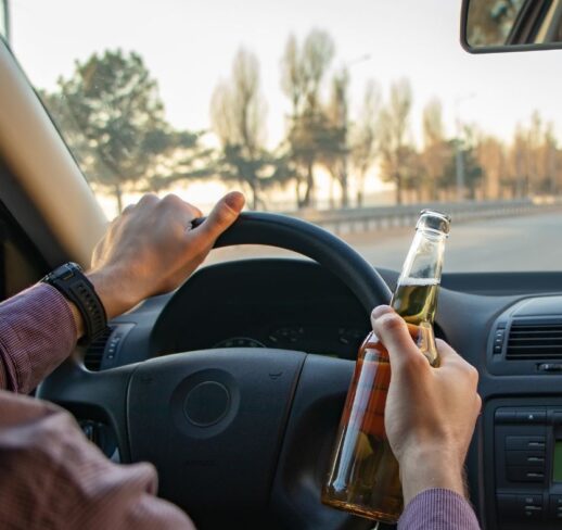 Consequences for DUI Probation Violations in California