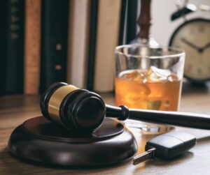 first offense dui california