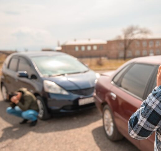 7 Common Head Injuries From Car Accidents