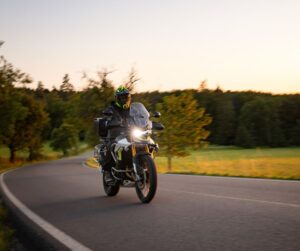 how long does a motorcycle accident claim take