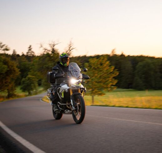 How Long Do Motorcycle Accident Claims Take to Settle?