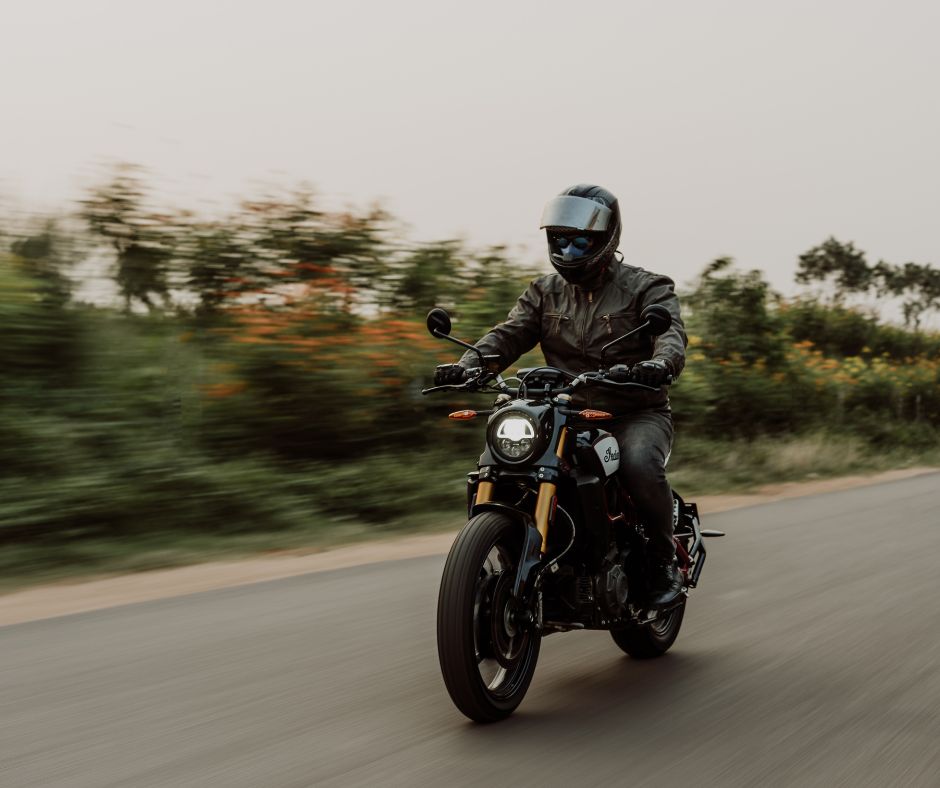 motorcycle accident lawyer