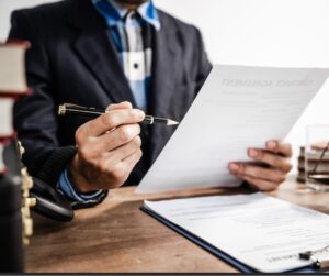 motorcycle accident settlement california