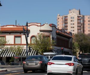 average settlement for concussion car accident