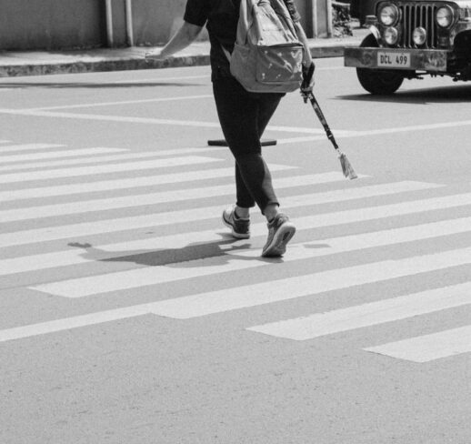 8 Common Pedestrian Accident Injuries