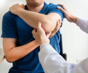 does physical therapy increase settlement