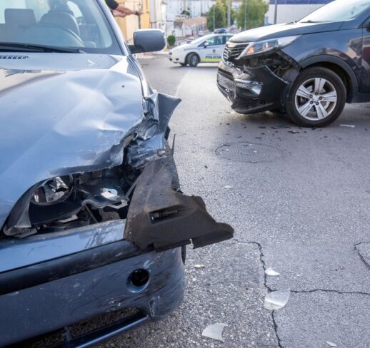 Calculating a Broken Sternum Car Accident Settlement