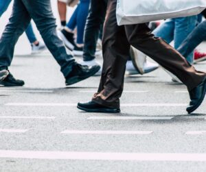 do pedestrians always have the right of way