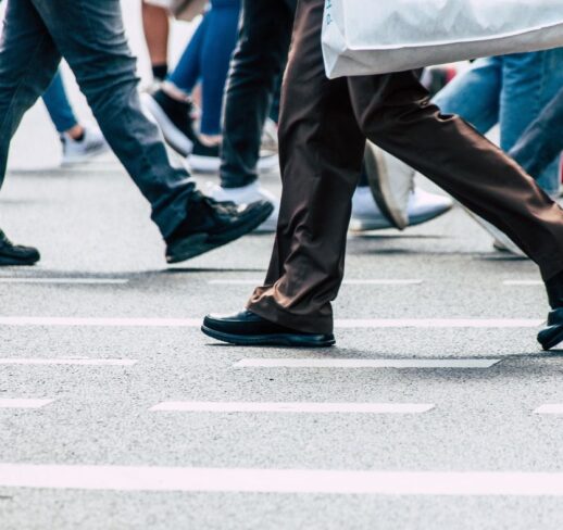 Do Pedestrians Always Have the Right of Way in California?