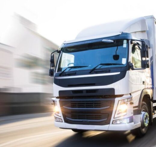 What Is a Reefer Trailer in California?