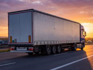 why you need a truck accident lawyer