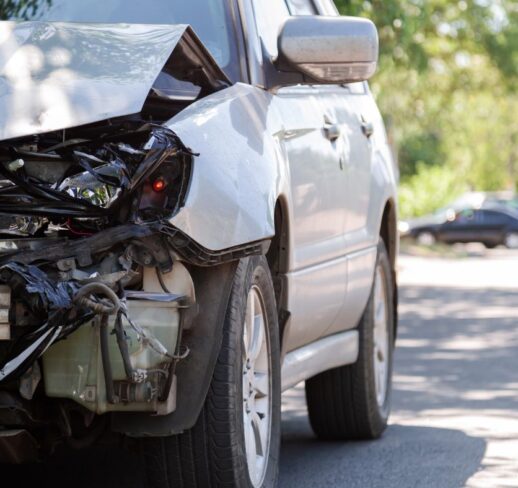 Top 5 Signs You Should Go to the Hospital After an Accident