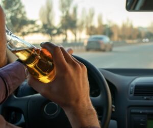 What Is a Felony DUI in California?
