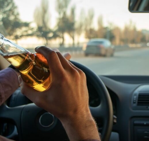 What Is a Felony DUI in California?